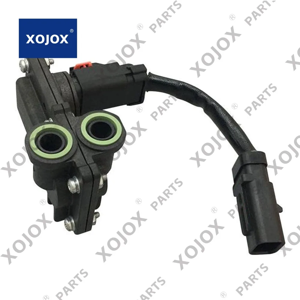

XOJOX Pressure Sensor 266-0136 2660136 CA2660136 for Caterpillar Excavator 320DL 320DLRR 323DL 320DGC 314DCR 311DLRR