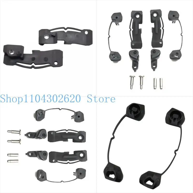 

02DE 4517760016 A4517800089 A4517820028 Sunroof Set High Impact Resistance Smooth Adjustable Mechanism Extended Service Life
