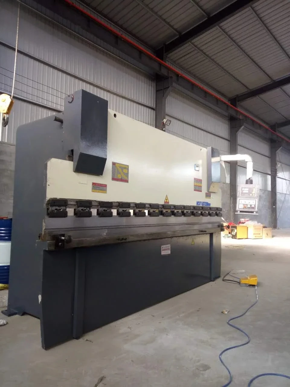 خصم 10% على ماكينة ثني الفرامل الجديدة Accurl الأكثر مبيعًا في عام 2020 #2