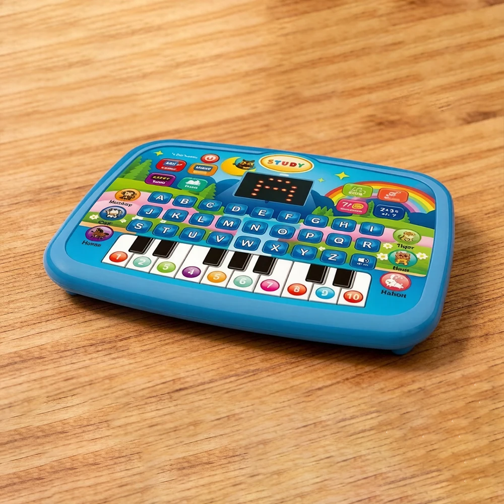 Thumbnail 2 - #67 Best Musical Toys to Buy In 2026
