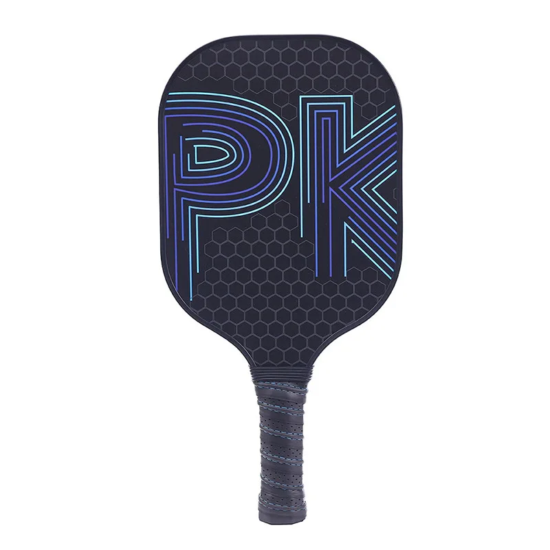 

Adult fiberglass pickle outdoor sports racket