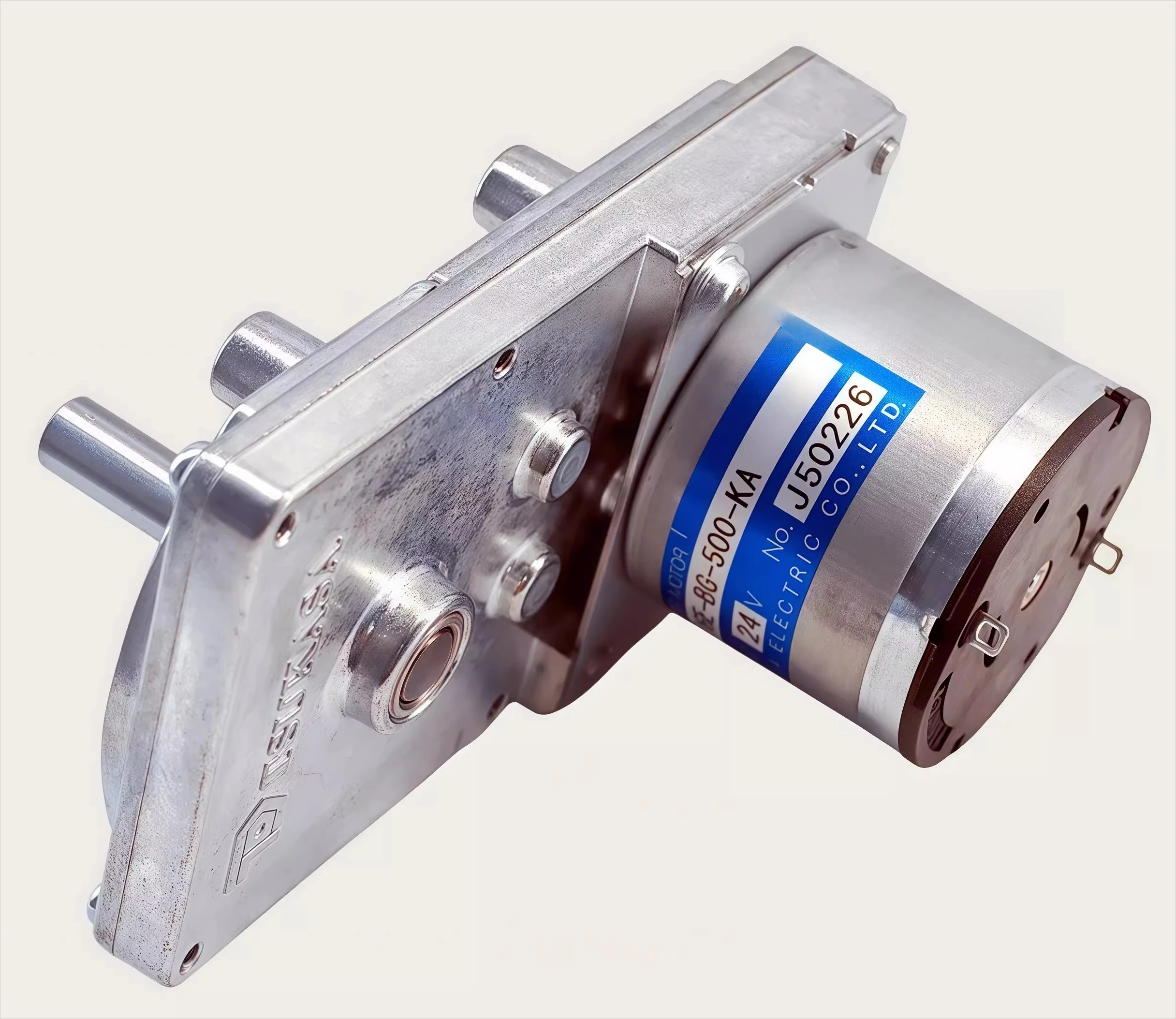 New Original DC 24V Motor TG-06E-BG-500-KA