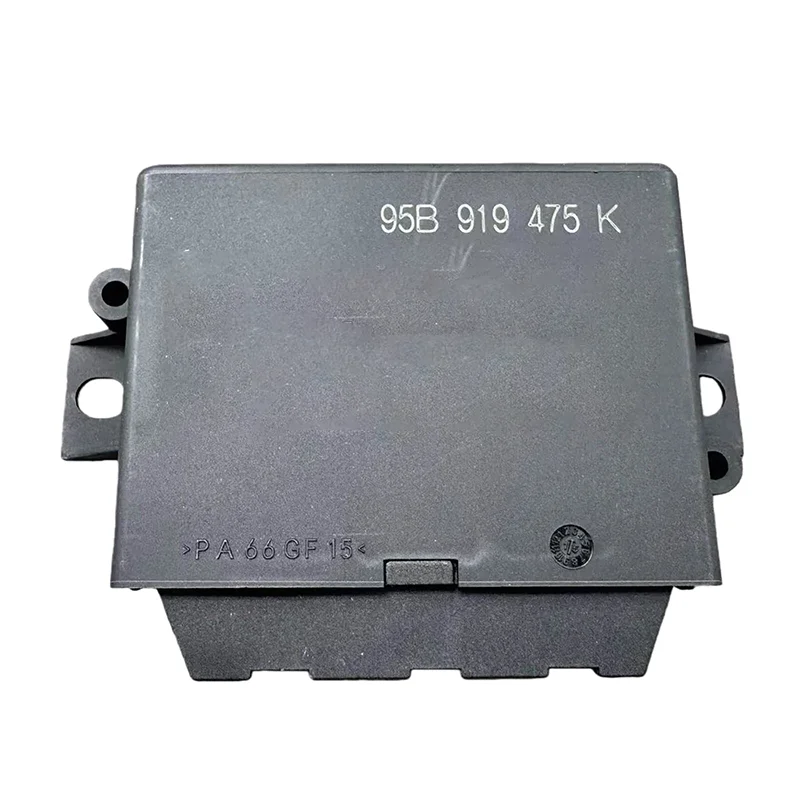 95B919475K Parking Aid Control Module Unit For 2018-2022Porsche 718 Boxster Cayman 911
