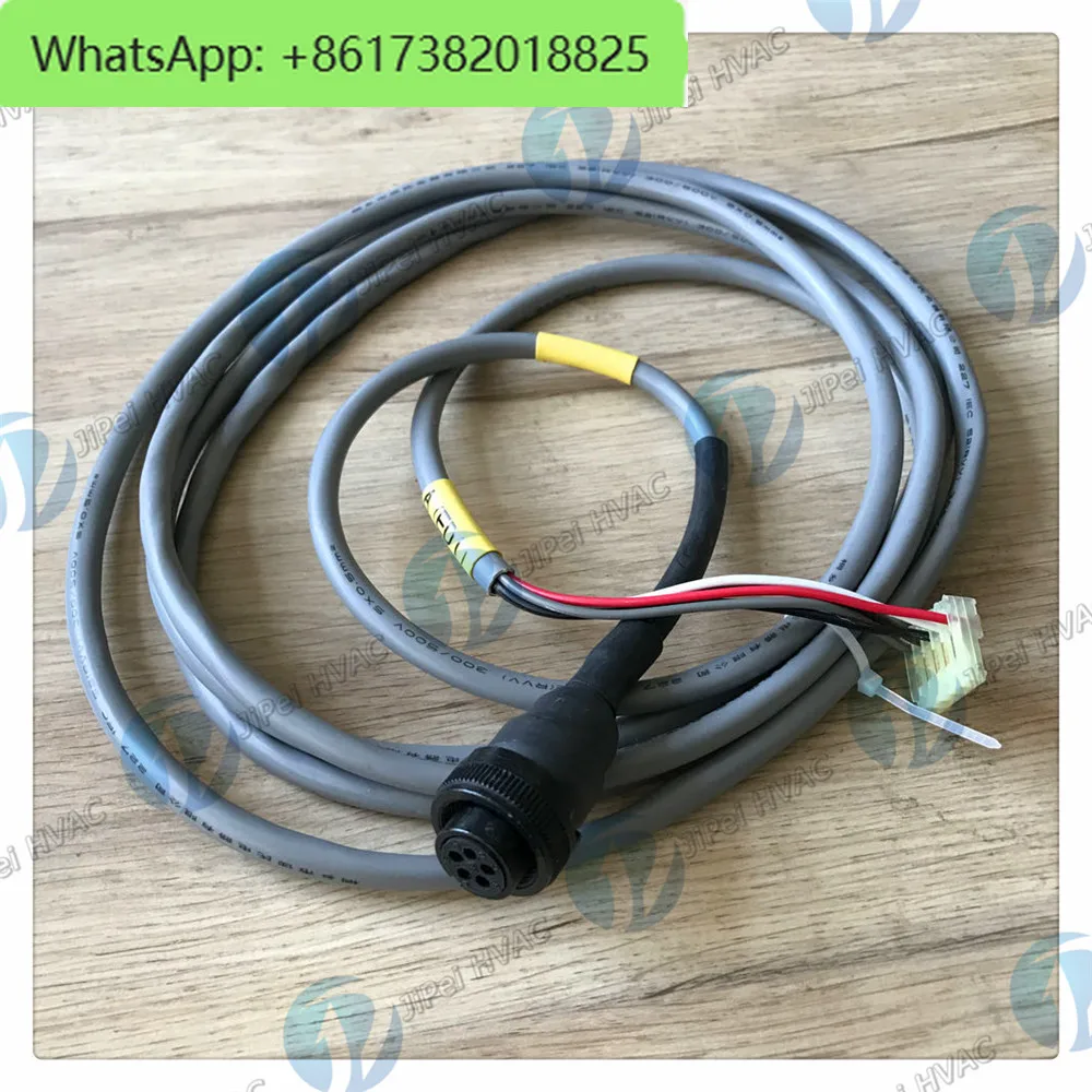 100% NEW EXV CABLE FOR 30HXC CARRIER CHILLER PARTS