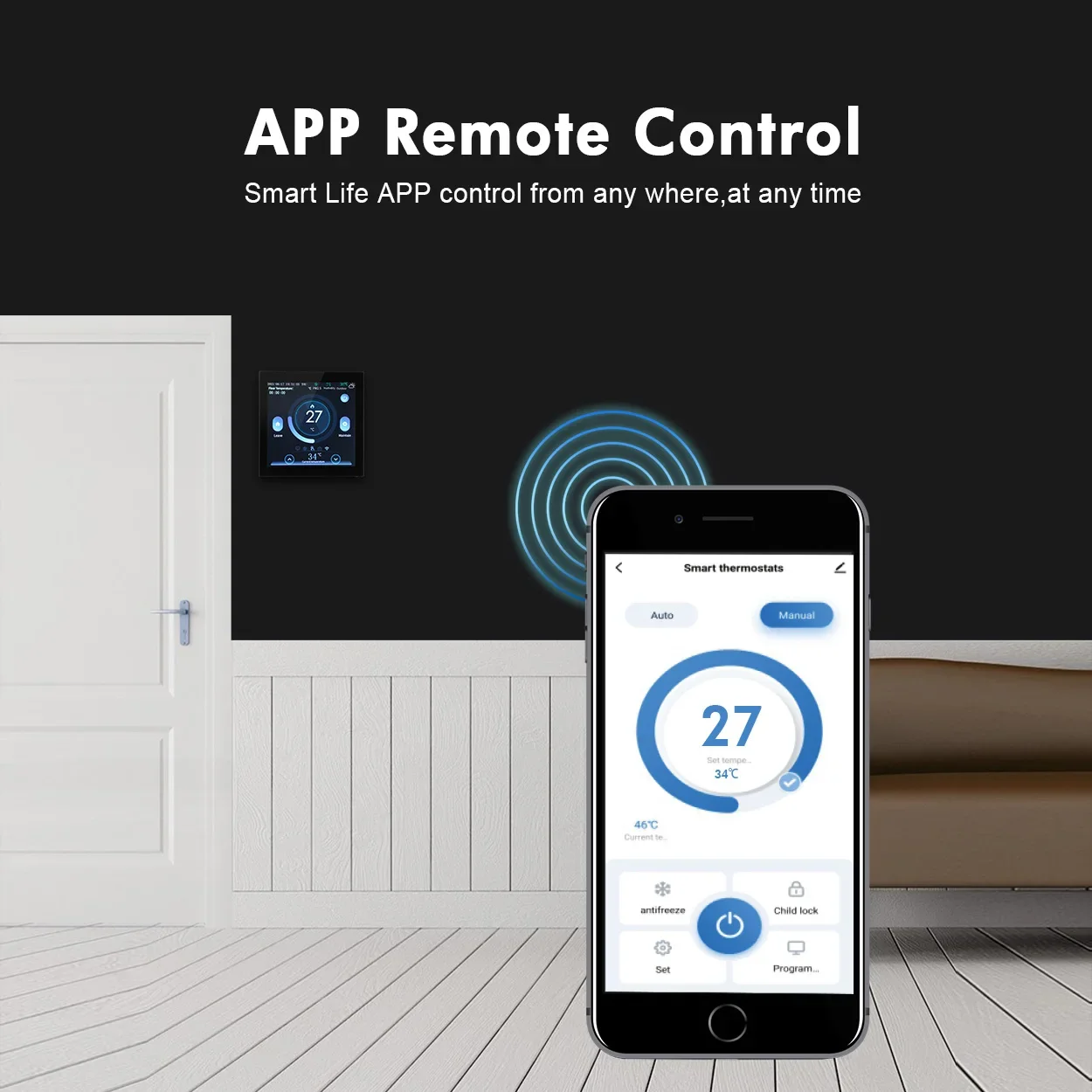 Thumbnail 3 - #50 Trending HVAC Controls Right Now