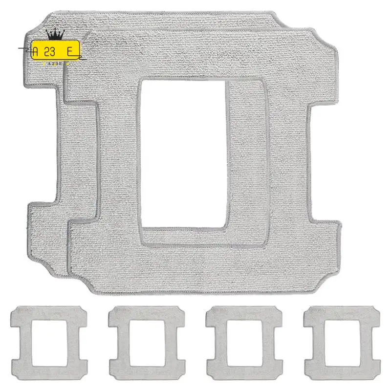 A23E-Cleaning Pads …