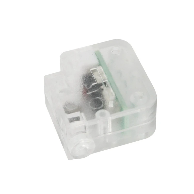 3D 프린터 필라멘트 감지 모듈 CR10 투명용 1M 케이블 런아웃 센서 재료 런아웃 감지기