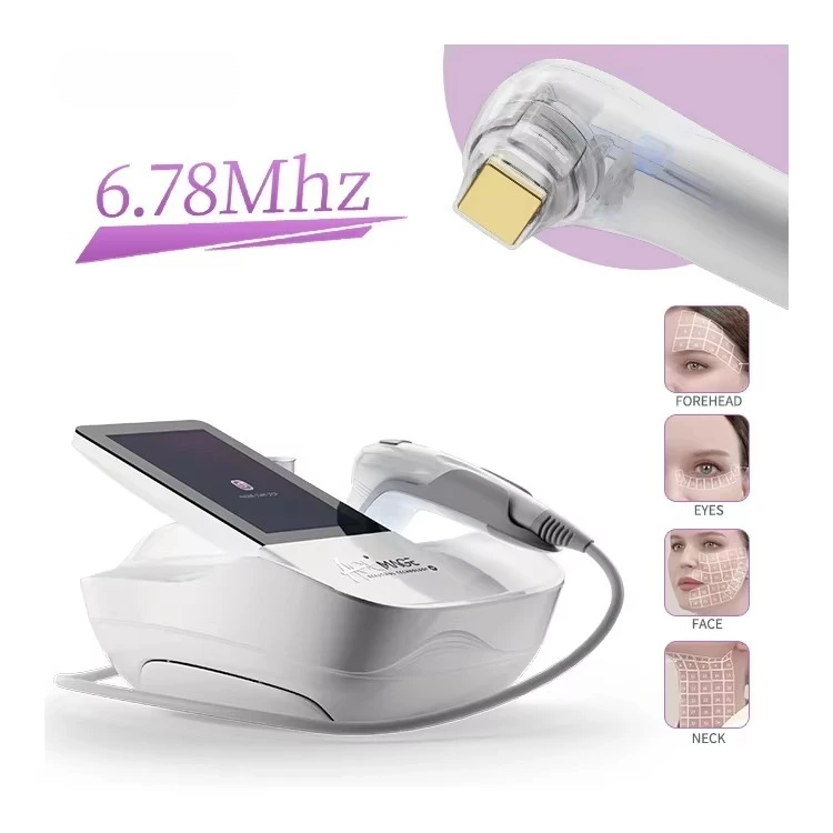 best rf beauty device monopolar rf radiofrecuencia neck eye face lift facial care skin tightening rejuvenation beauty instrument