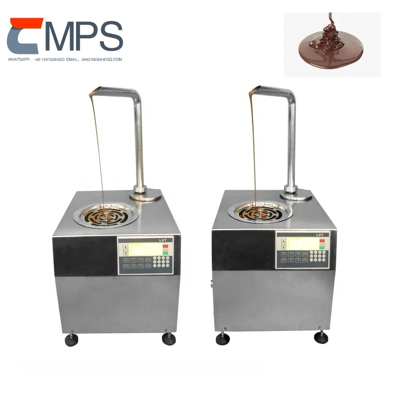 

Автоматическая машина для изготовления шоколада, небольшая машина для плавления шоколада, толкающий фонтан для продажи, дозатор шоколада