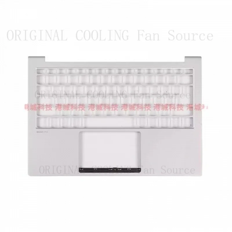 R+  FOR Lenovo YOGA 13s YOGA Slim7-13ITL5 2021 Silver Palmrest Case Keyboard Frame