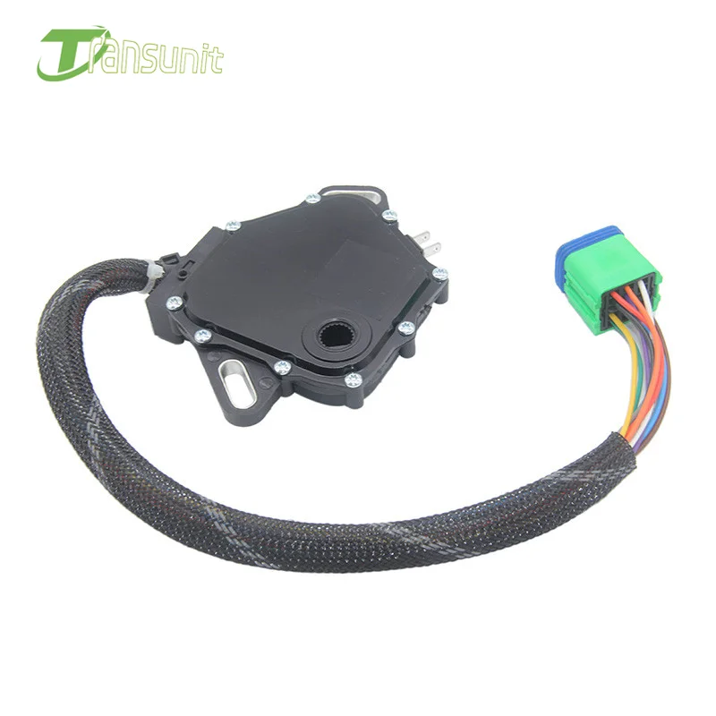 New Multifunction Transmission Switch Sensor 252927 For Peugeot 207 307 SKRZ AL4 252927 307207508 307207508 CMF-930400