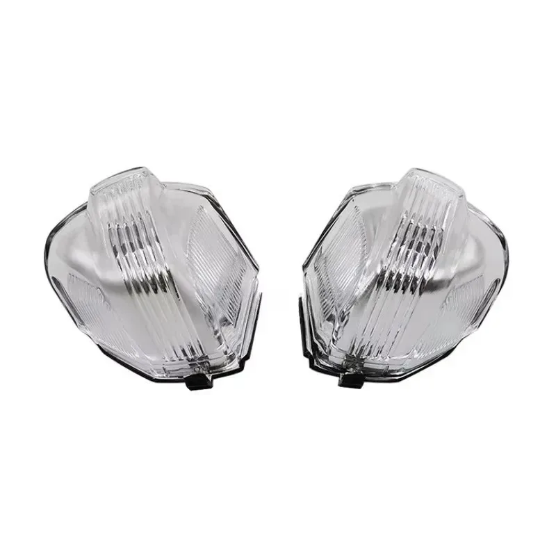 

2PCS Side Rearview Mirror Turn Signal Light Signal Lamp Popular for Housing Cover Transit Custom Tourneo V362