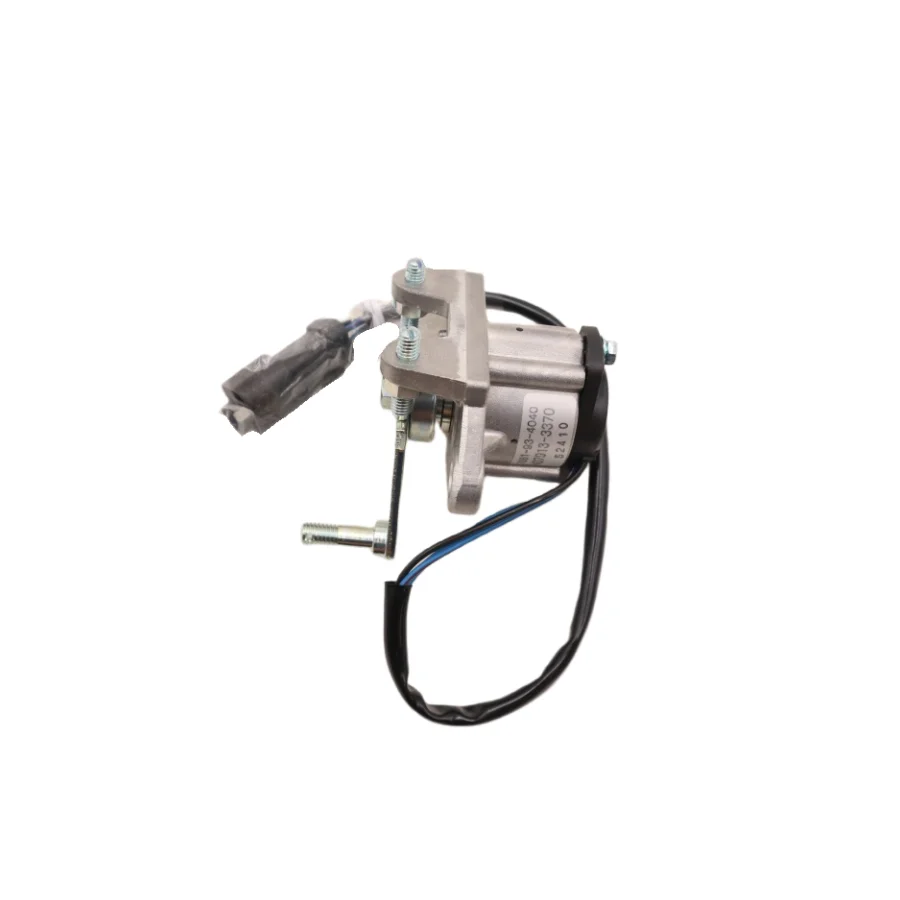 

Engineering Spare Parts Sensor Set 7861-93-4040 7861934040 Decelerator Pedal Angle Sensor for Sale
