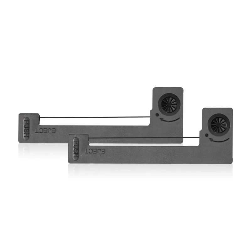 5pcs~50pcs ERC-05 ERC05 Black Purple Taxi Ribbon Cartridge Tape Compatible For Epson M150 M-150II M1500II M150II EC7000 M-150 II