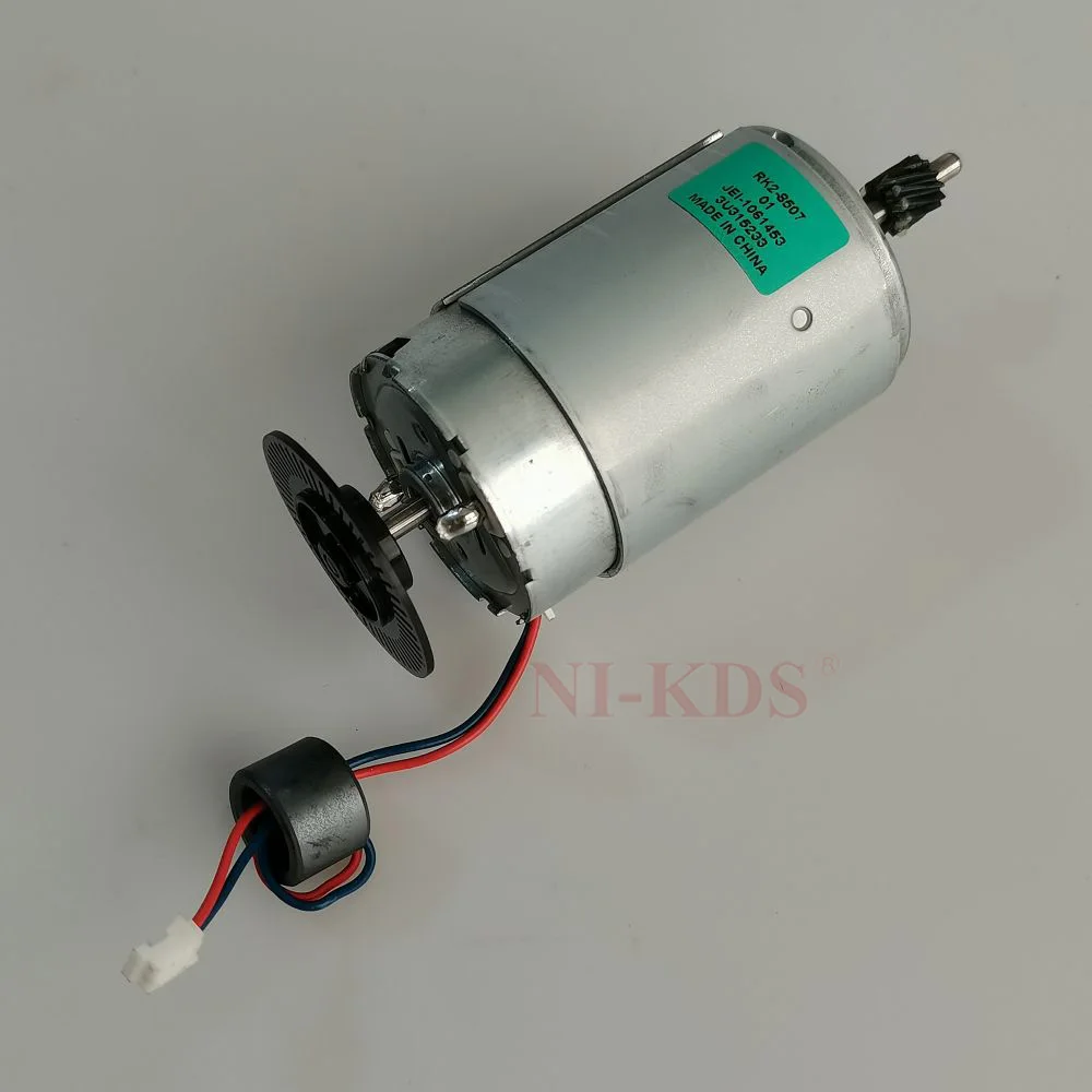 

RK2-8507 Motor for Canon 264 267 269 MF264 MF267 MF269 MF264dw MF267dw MF269dw Printer Parts