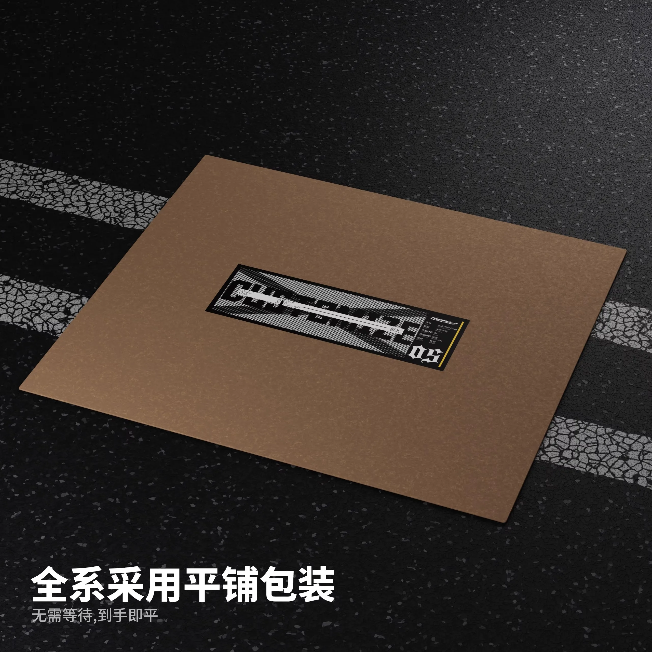

Aimstar Thorn Mousepad E-Sports Smooth Fps Gaming Mousepad 3.5mm Non-Slip Mouse Pad Gaming Accessories Customized Mousepad