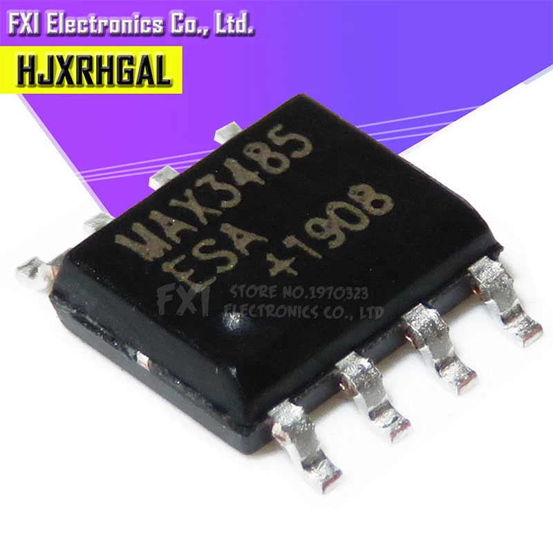 

100PCS MAX3485ESA MAX3485E SOP8 SOP MAX3485 SMD RS