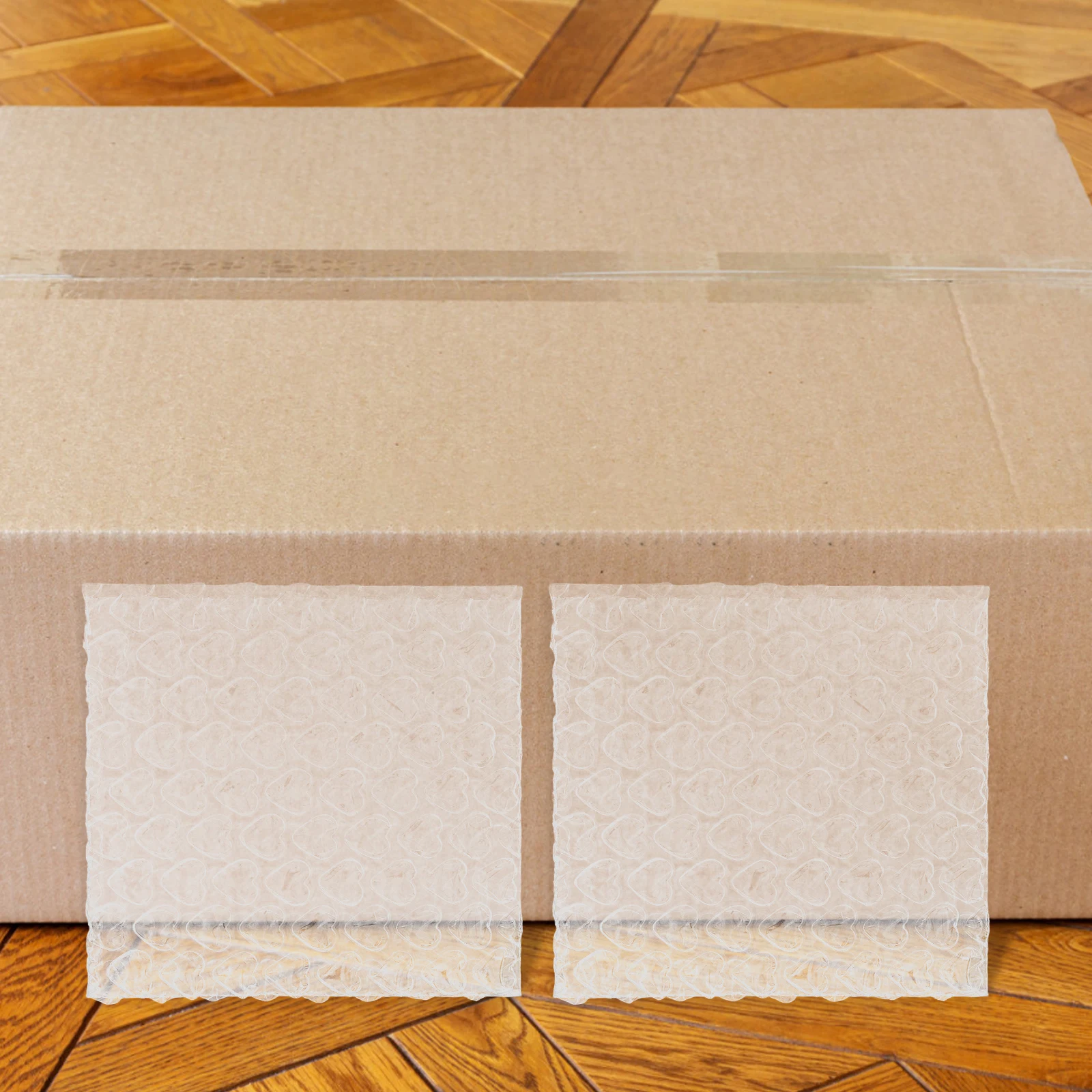 сумки-конверты Love Bubble Bag