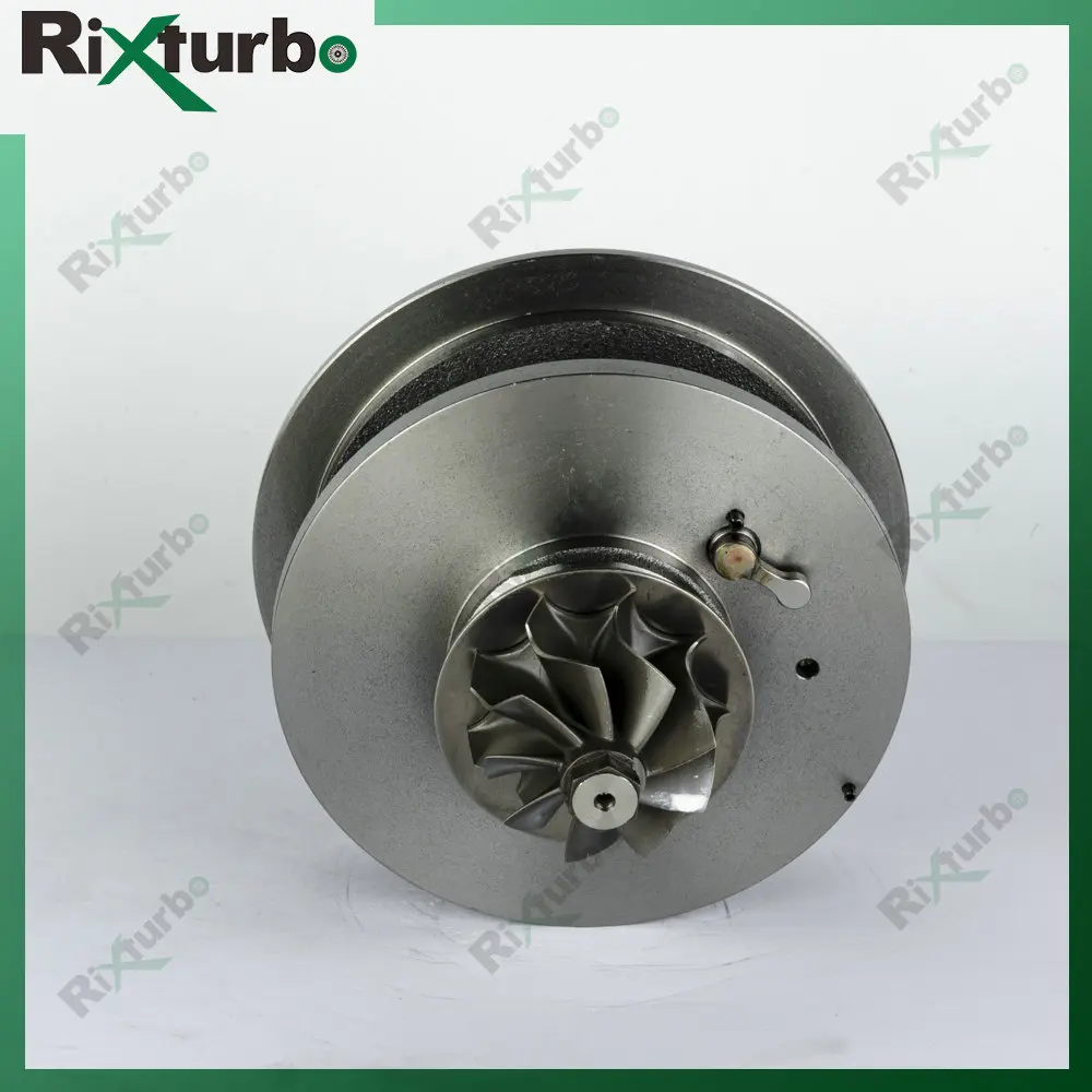 

Balanced Turbo charger Core 752610 6C1Q6K682EH Turbo For Land-Rover Defender Ford Transit 2.4TDCi 105 Kw Puma Engine Parts