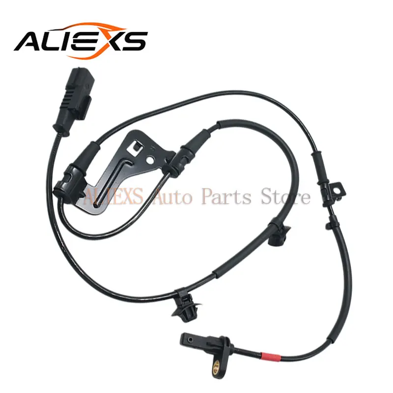 ABS Brakes Sensor FRONT Right PASSENGER OEM 58940J9000 58940-J9000 For Hyundai Kona 2018-2023 2019 2020 2021 2022