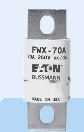 

New original Basman fuse breaker FWX-100A FWX-125A FWX-150A FWX-175A