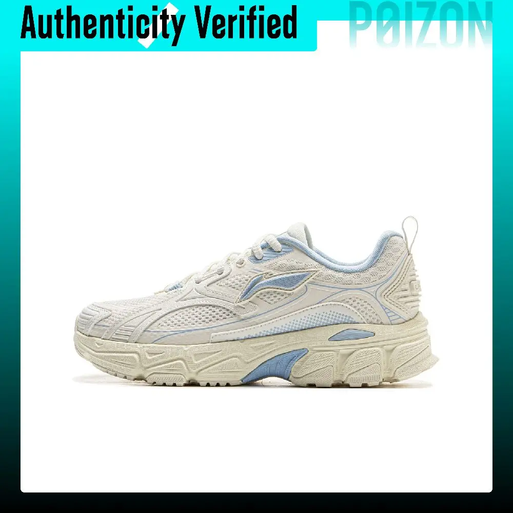 zapatillas-de-running-casuales-de-cana-baja-para-mujer-li-ning-carefree-color-beige-y-azul-arxv004-3
