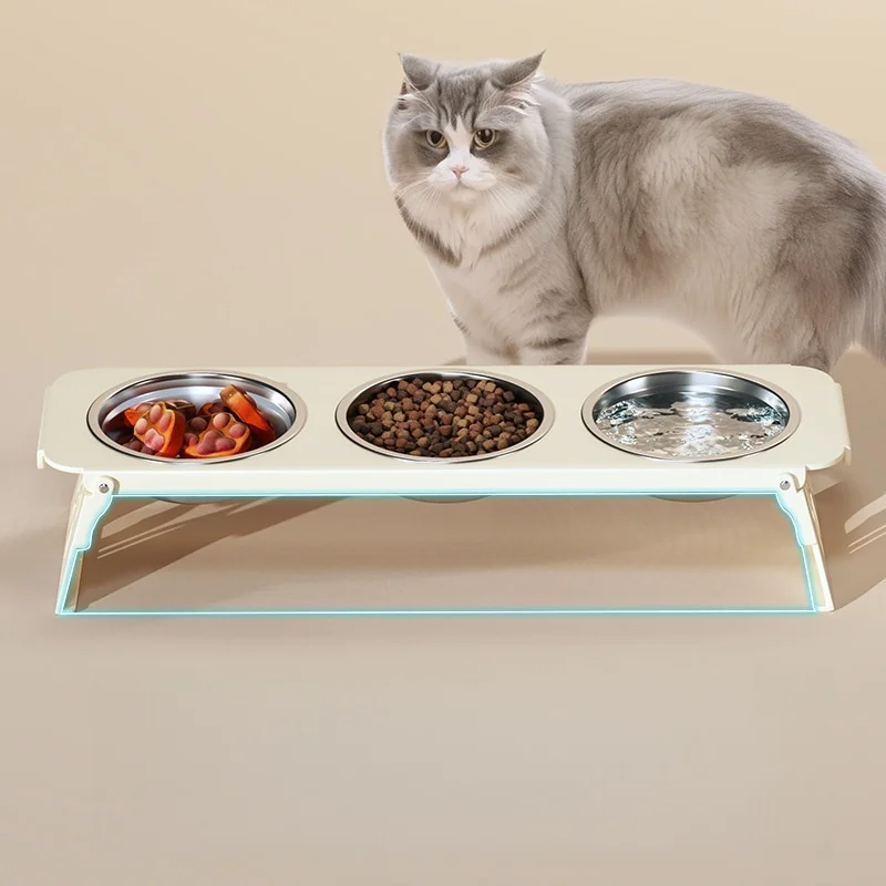 Thumbnail 2 - #5 New Stainless Steel Puppy Bowls Arrivals
