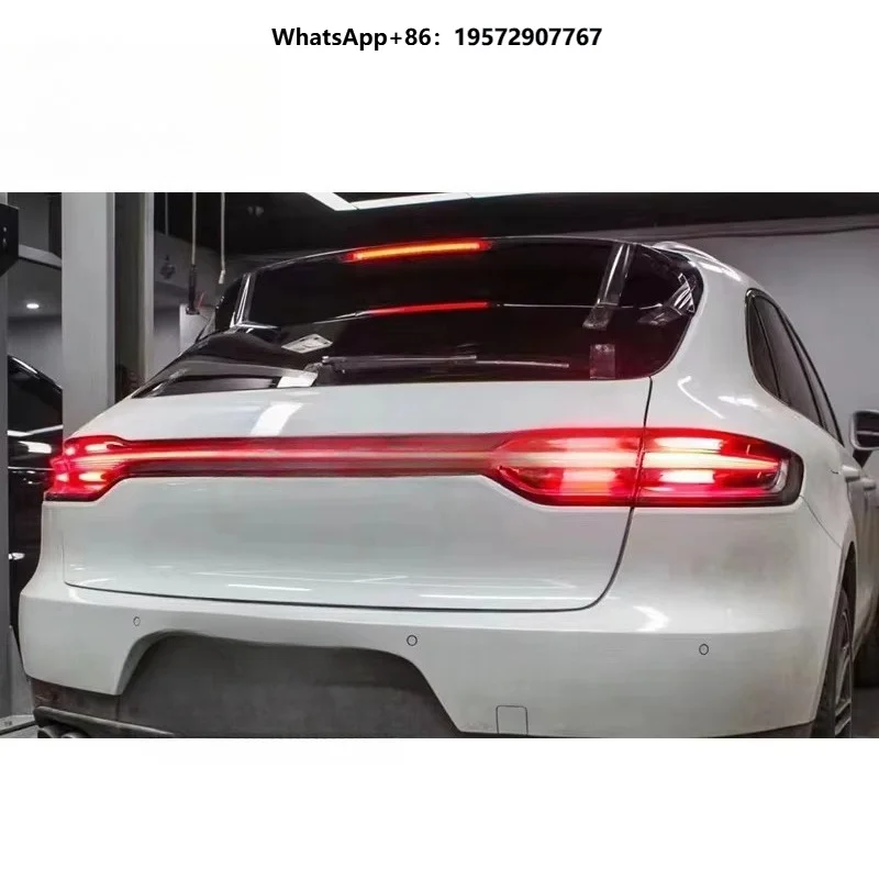High Quality Covert  Sequential Turn Signal LED Bumper Retrofit/Upgrade Kit    xiangx