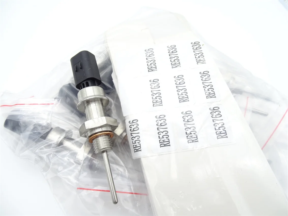 

Высококачественный датчик температуры RE537636, совместимый с 670G 770G 870G 250D 300D