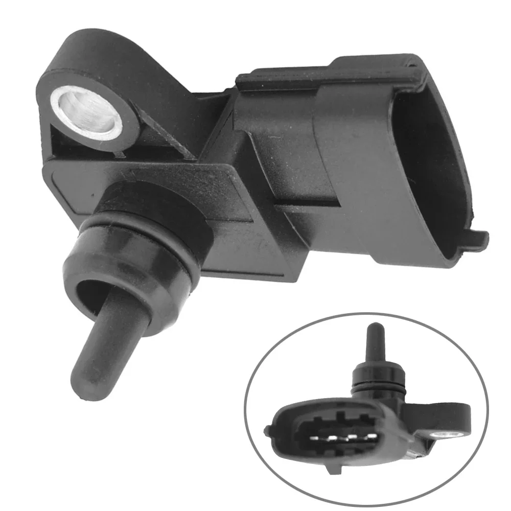 1pc 39300-04000 MAP Manifold Pressure Sensor for Hyundai i10 1.0 Petrol 13-19 Kia Picanto 15-17