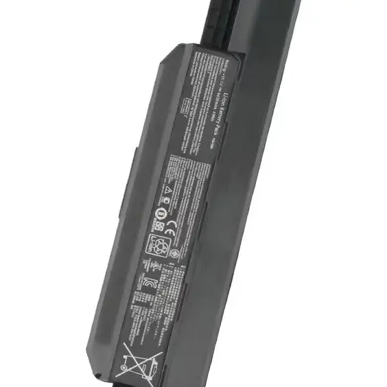 

Новый аккумулятор для ASUS A53S K53S X44H K43S X53E X43B X54H X53S X43S A32-K53 A42-K53 A31-K53 перезаряжаемые батареи