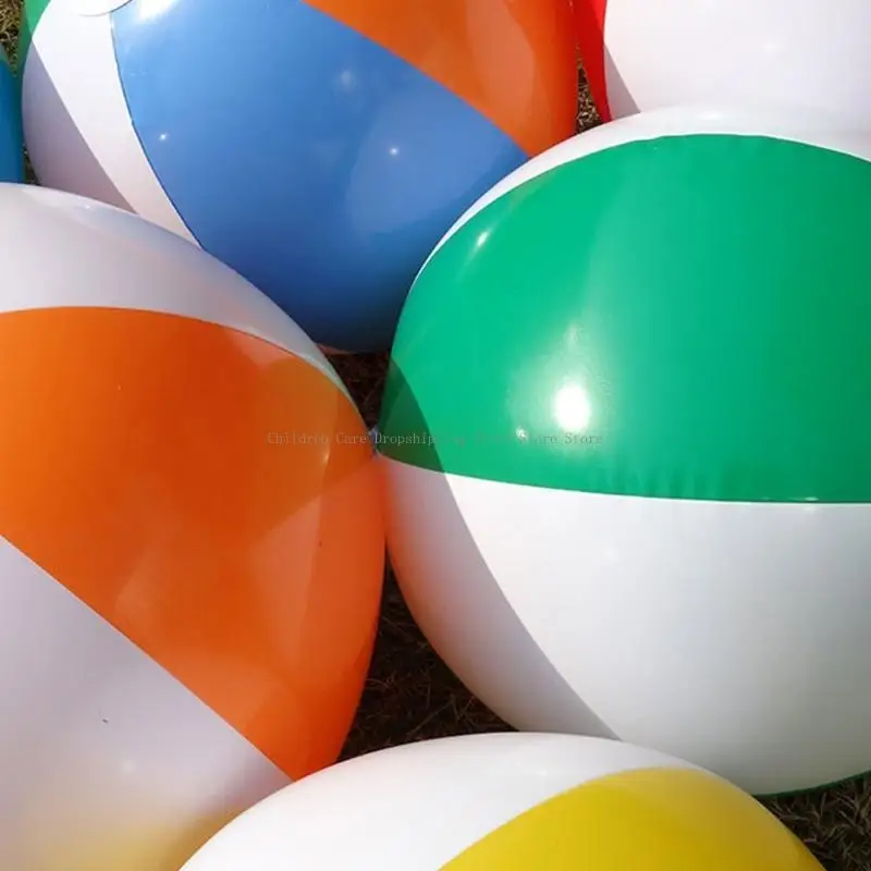 Giocattoli da spiaggia Palloni da nuoto Palloni da spiaggia Articoli per feste da nuoto 14 pollici 16 pollici 22 pollici