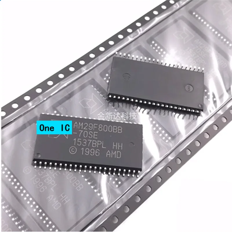 

100% Original AM29F800BB-70SE AM29F800BB 29F800BB AM29F800 SOP44 Brand New Genuine Ic