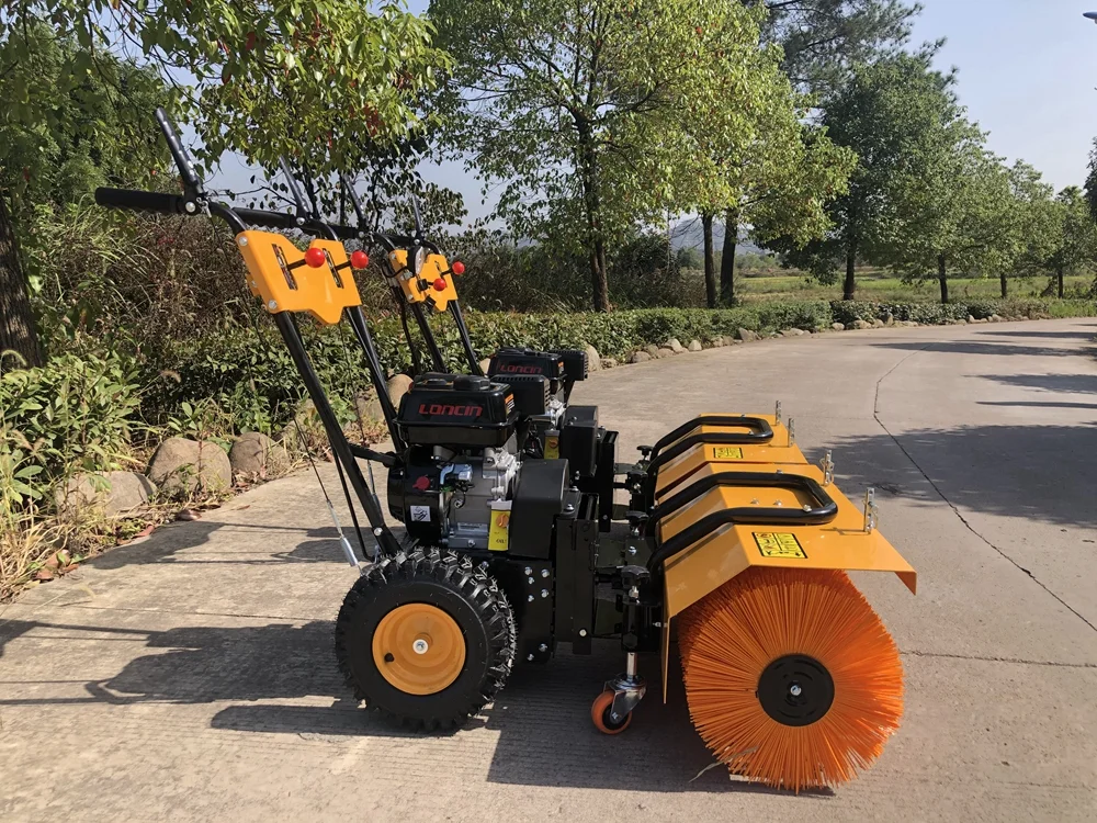 High Quality Snowplow with Low Energy Consumption  Snowblower/Equipment Snowplow for Sale