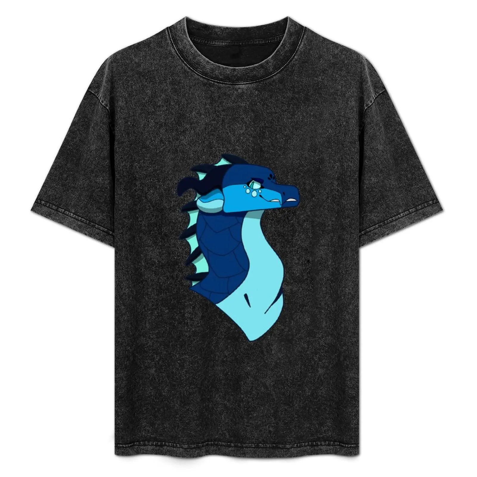 

Tsunami T-Shirt Festival Party Tee Top