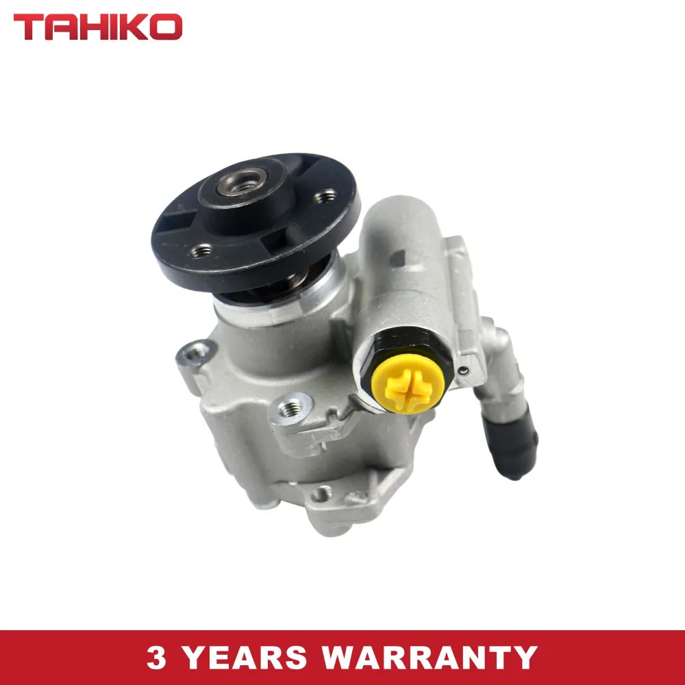 Power Steering Pump… - image