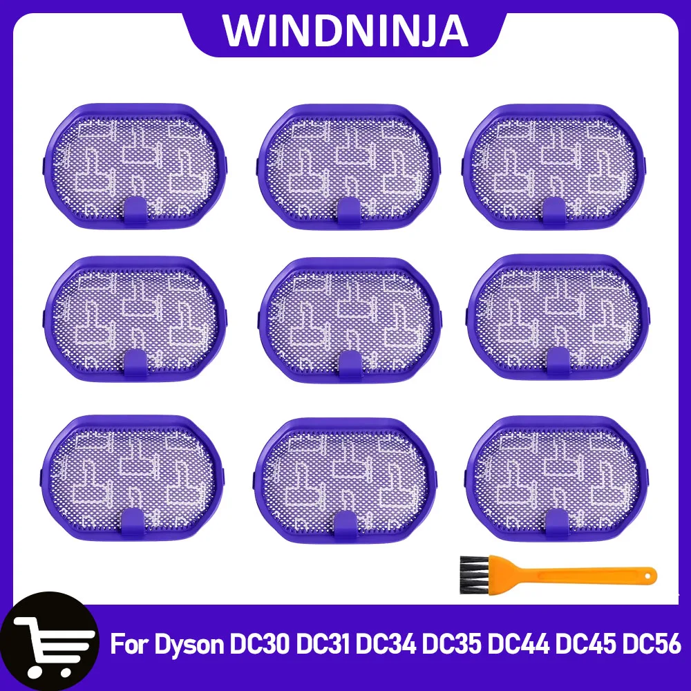 For Dyson DC30 DC31…