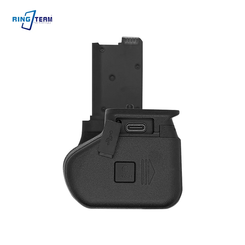 Z6III Battery Holder Vertical Grip replace MB-N14 for Nikon Z6 III Z63 Camera