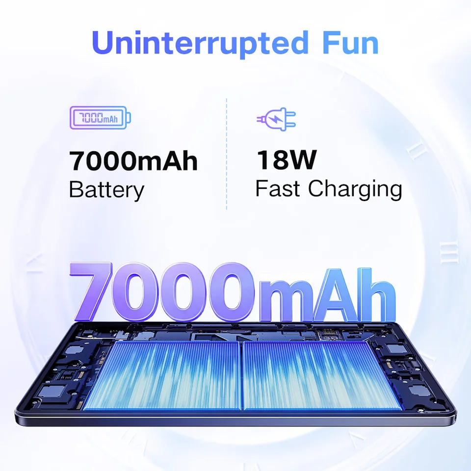 UGEE UT2 Fun Drawing Pad 6GB+128GB Full-Laminated Screen 2K Ultra