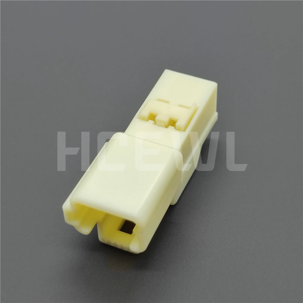 Conector de componentes automotrices, Conector de alta calidad, original, nuevo, 7282-1020