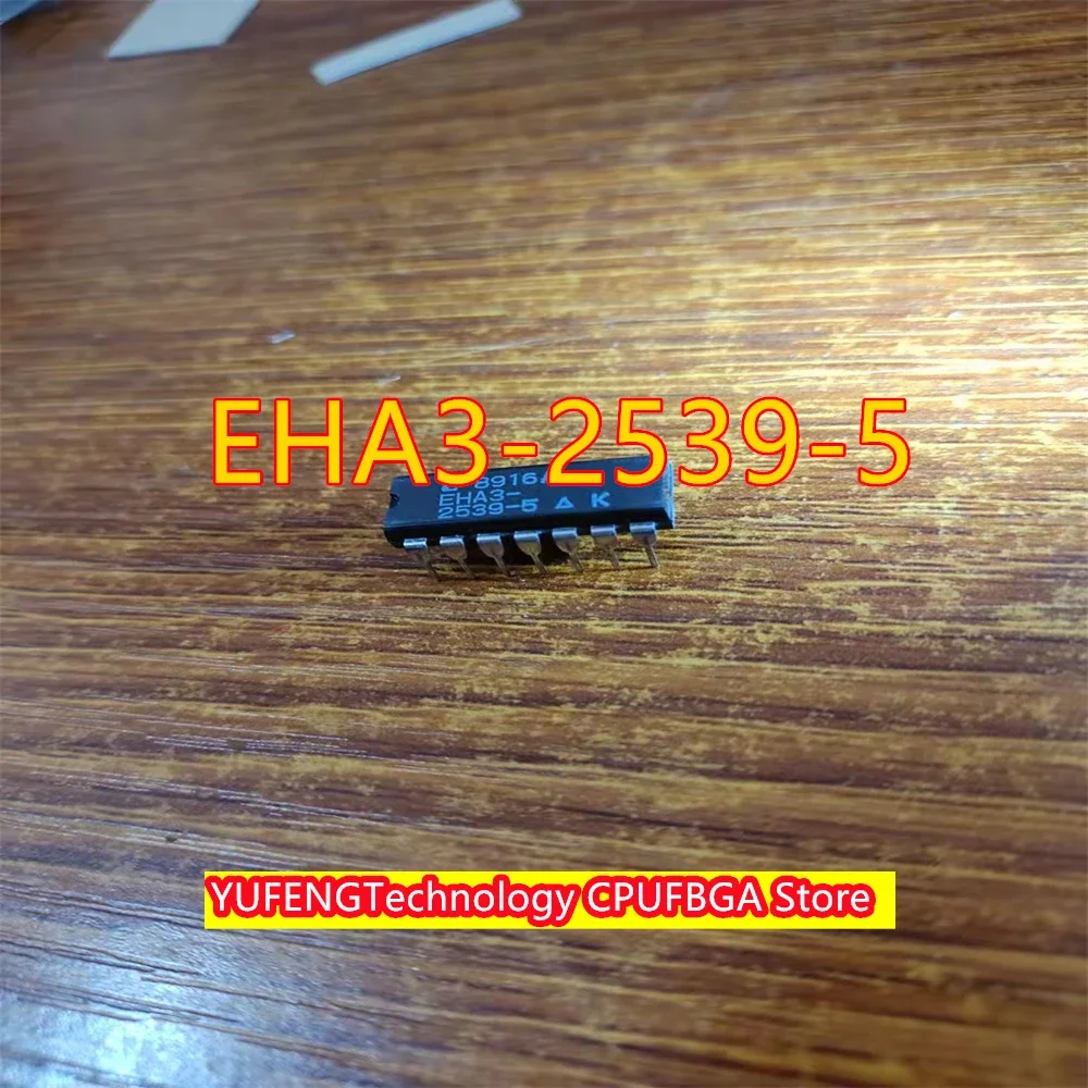 EHA3-2539-5 HA11465A MC80C52 SC11026CN STK402-950 Z8441BB1 IC chip