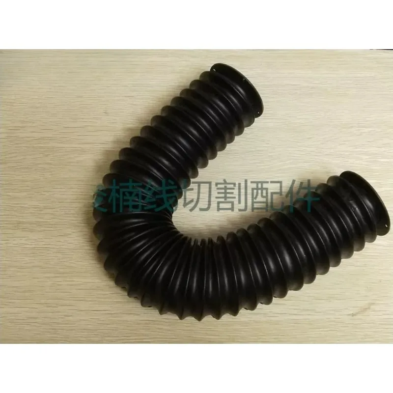 For Charmilles EDM wire cutting bellows 331009918 telescopic sleeve