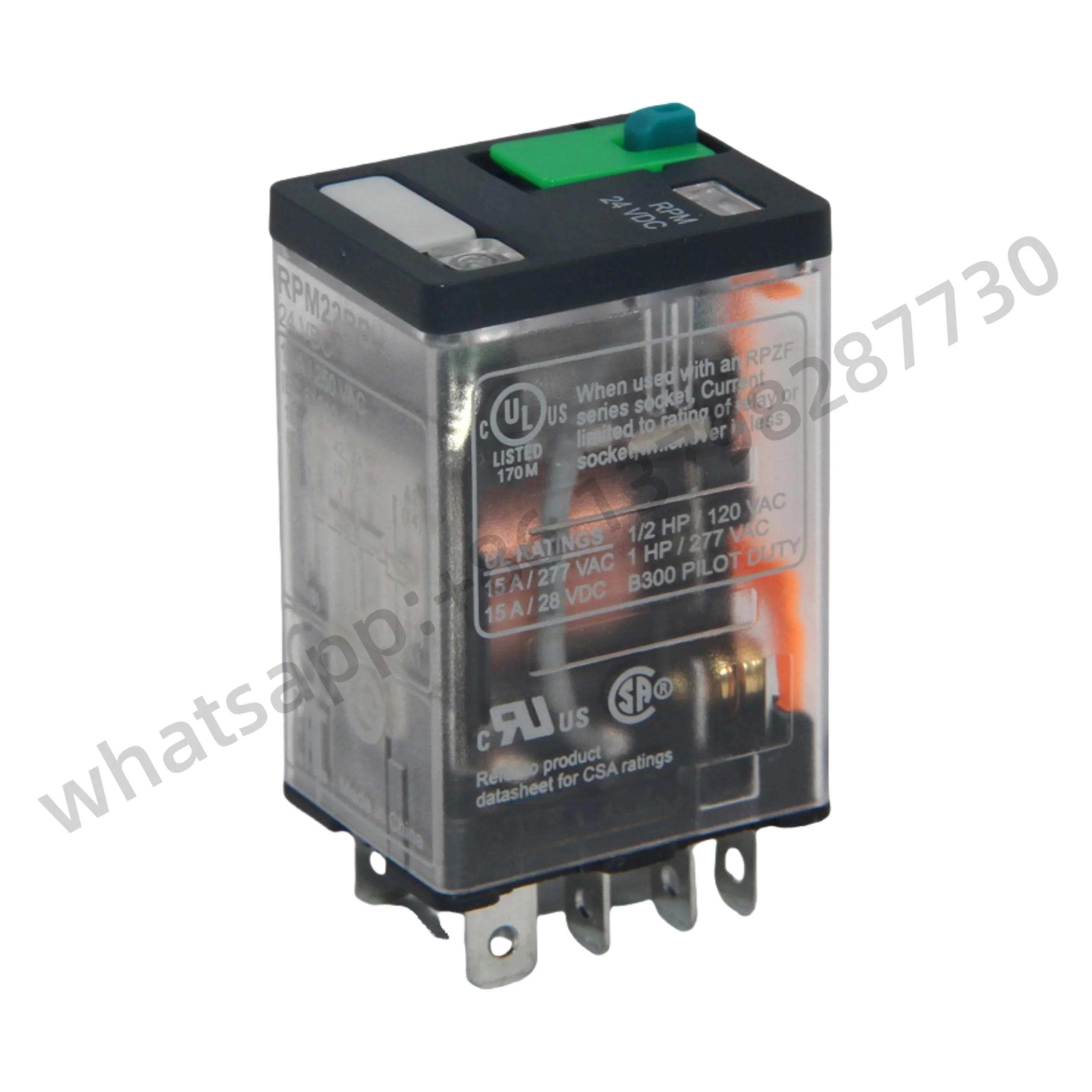 New Original RPM22BD RPM21BD
