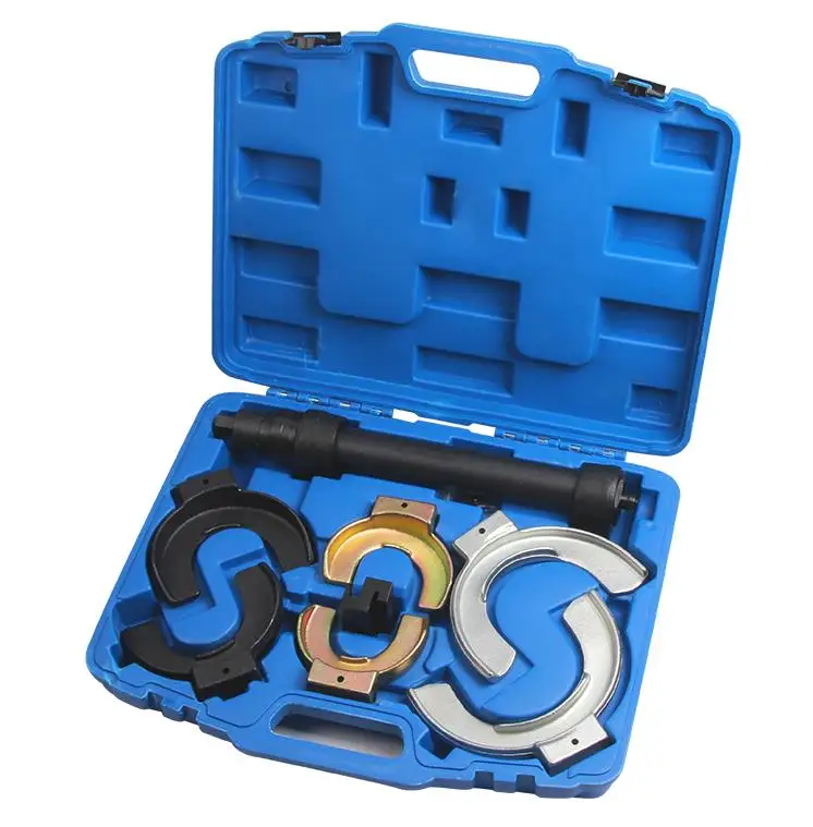 ضاغط زنبركي شوكة قابل للتبديل