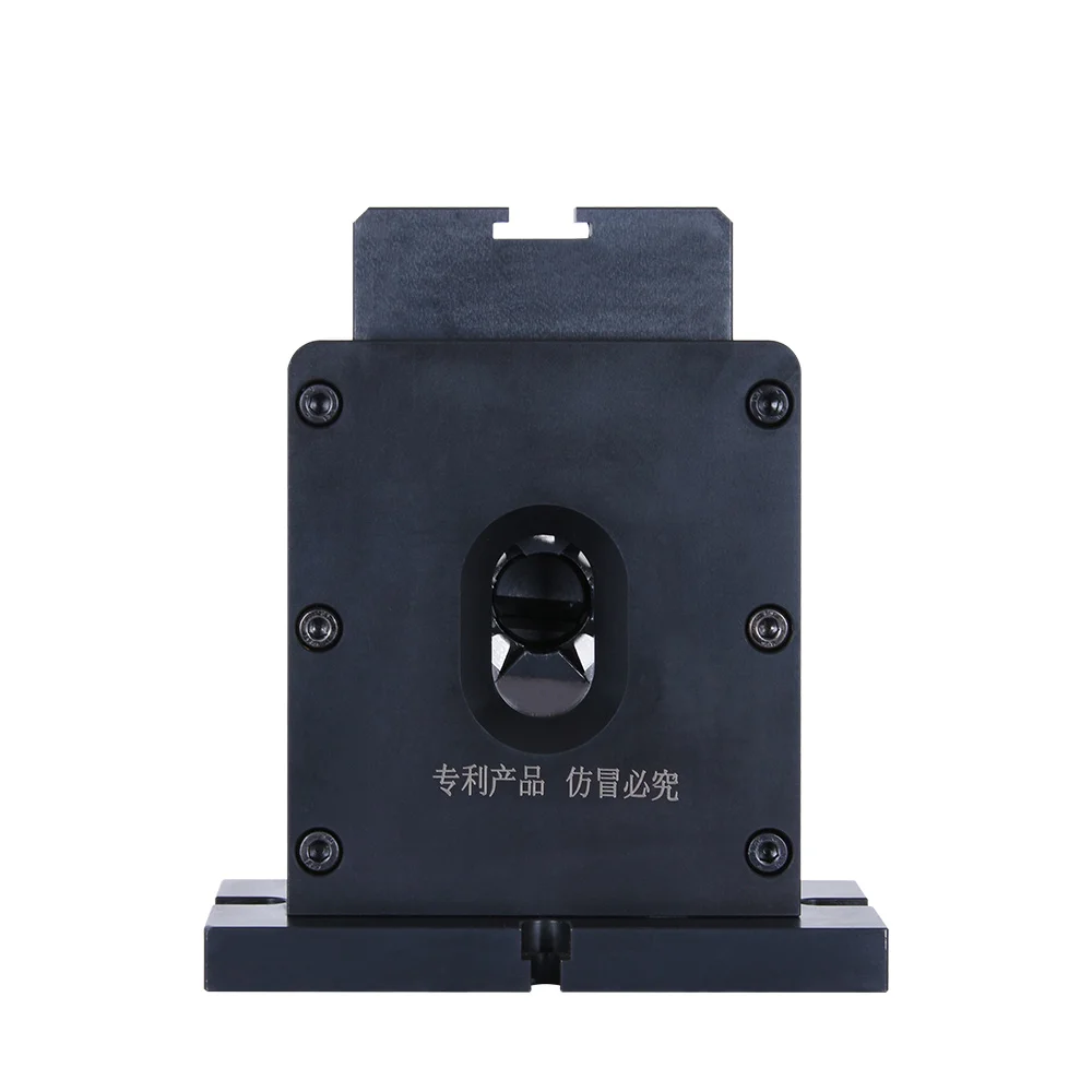 

HS-M4D120 Four-Point Crimping Mold for 8T Silent Terminal Machine Cable Manufacturing Equipment for 10-120mm² Crimping Scope