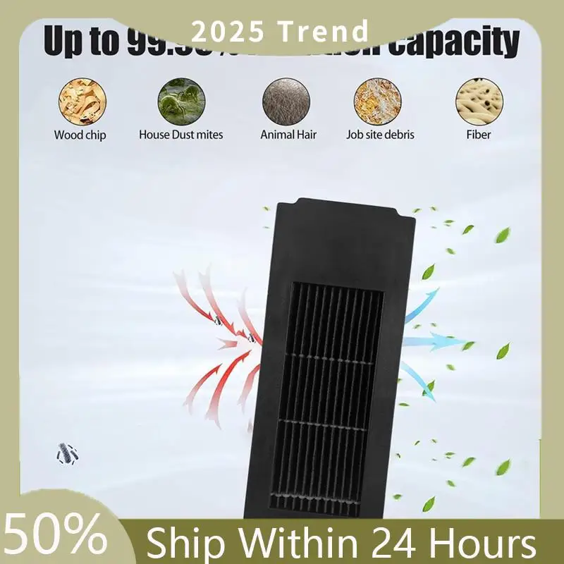 قطع غيار لـ Ecovacs Deebot X2 / X2 Pro / X2 Omni Robot مكانس كهربائية منظف فرشاة جانبية مرشح ممسحة ملابس كيس لجميع الغبار