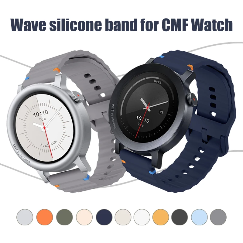 Original Strap Comp…