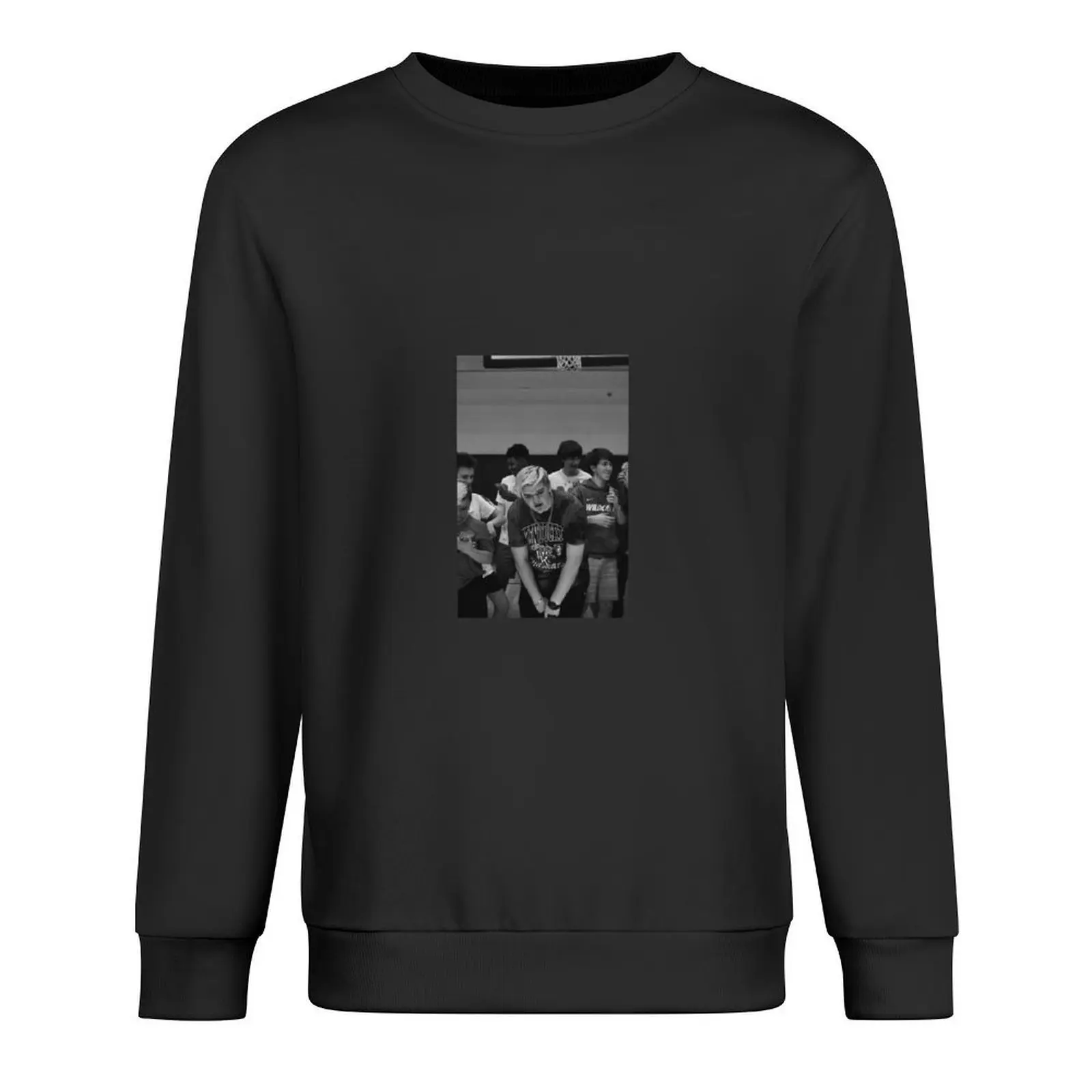 

Out My Face OG Pullover male clothes autumn men's sweat-shirt tracksuit men graphic sweatshirts