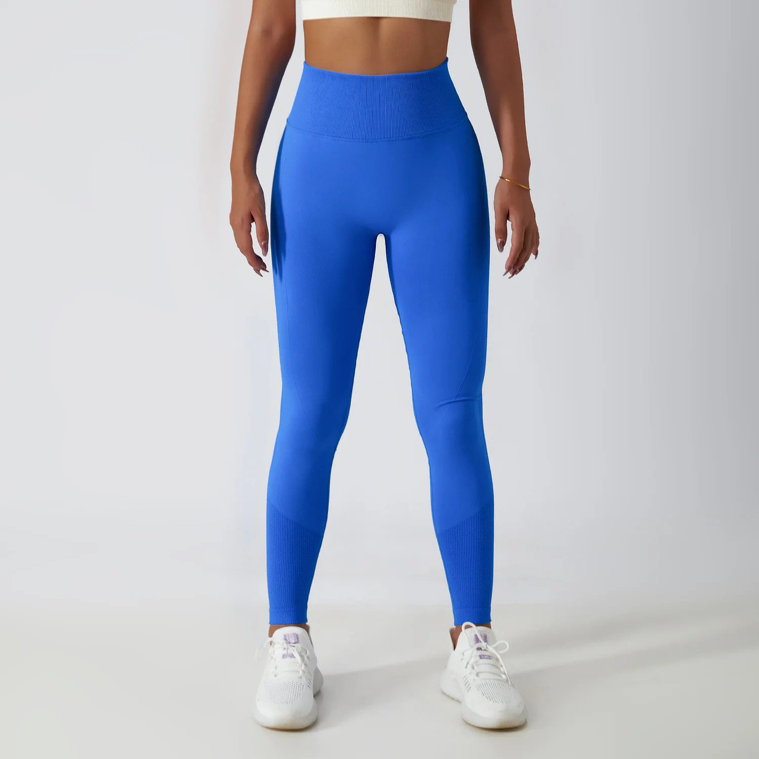 Clothes For Women On Promotion Sweats Pants High Waist Push Up Tights Woman Joggers Gym Sporty Leggings Training And Exercise