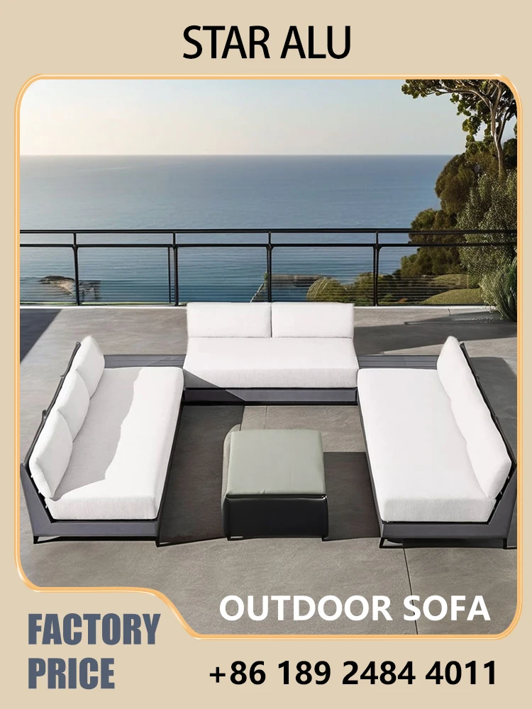 Thumbnail 2 - #25 Budget Rattan Garden Sofa Sets for Smart Shoppers